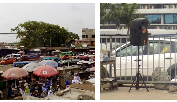 Accra Ghana